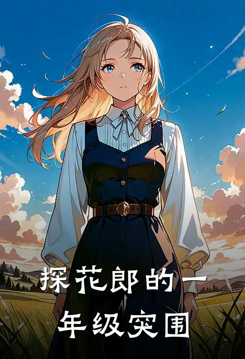 探花郎的一年级突围