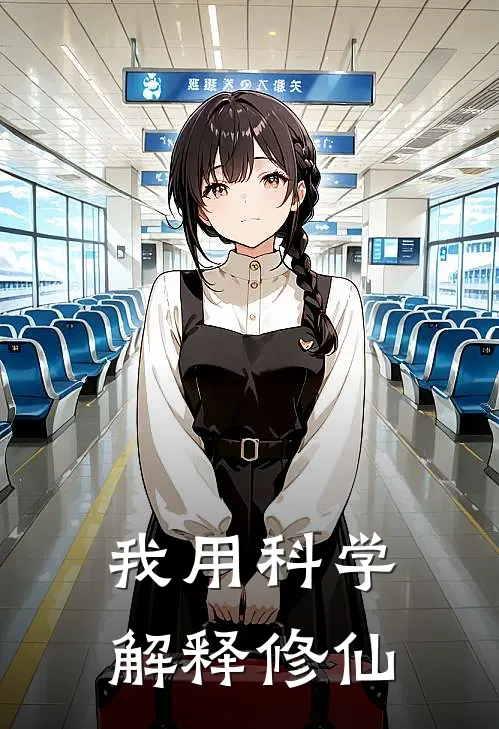 我用科学解释修仙