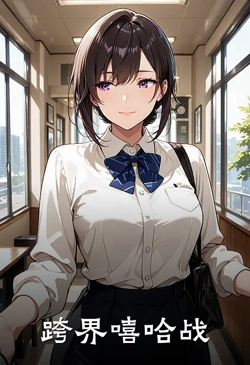 跨界嘻哈战