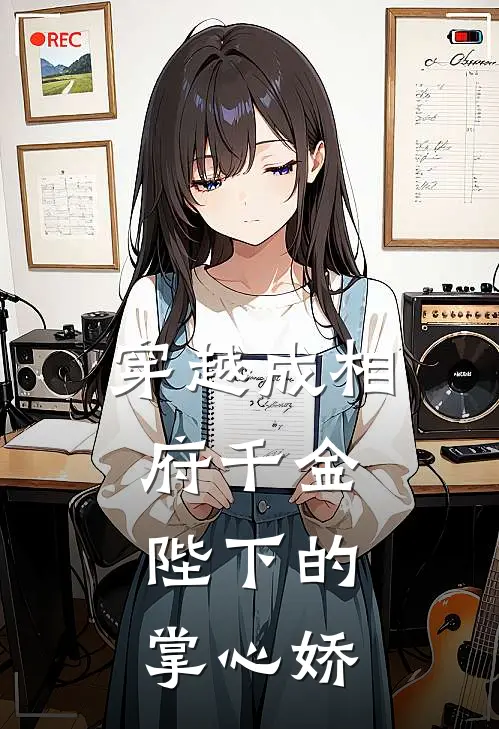 穿越成相府千金：陛下的掌心娇