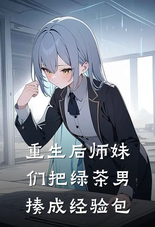重生后师妹们把绿茶男揍成经验包