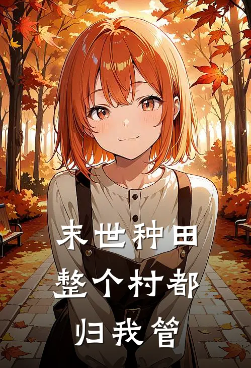 末世种田：整个村都归我管