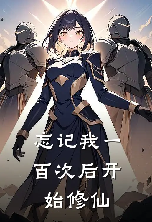 忘记我一百次后开始修仙