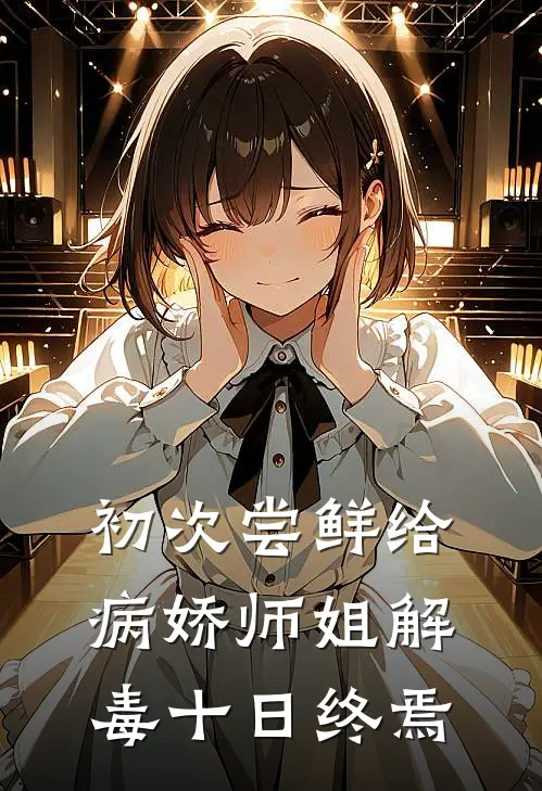 初次尝鲜给病娇师姐解毒十日终焉