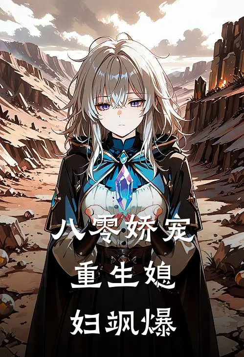 八零娇宠：重生媳妇飒爆