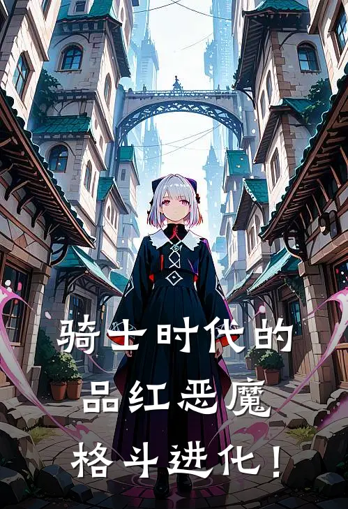 骑士时代的品红恶魔，格斗进化！
