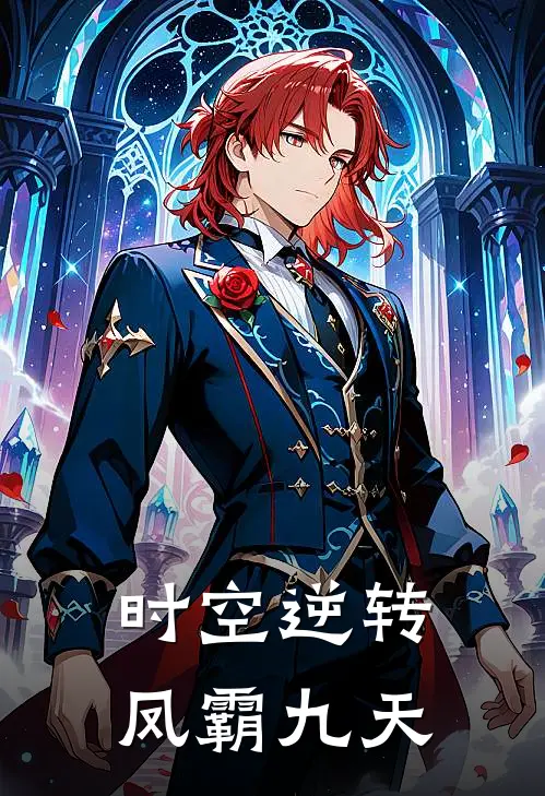 时空逆转：凤霸九天