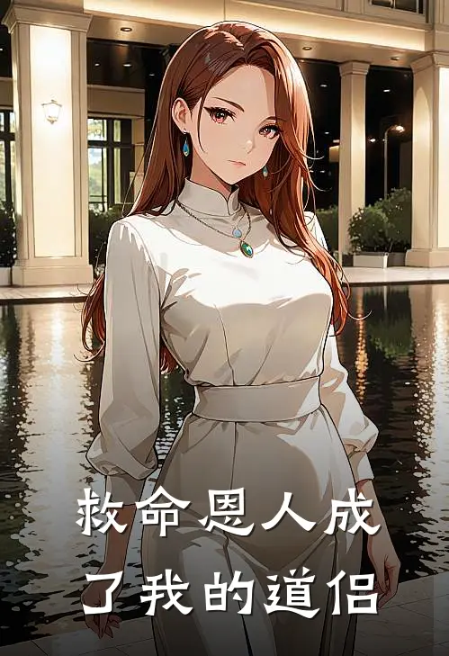 救命恩人成了我的道侣