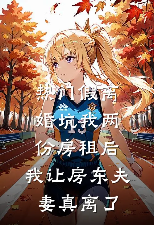 [热门]假离婚坑我两份房租后，我让房东夫妻真离了抖音热门最新小说推荐_完本小说免费阅读[热门]假离婚坑我两份房租后，我让房东夫妻真离了(抖音热门)