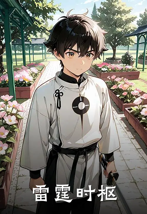 雷霆时枢