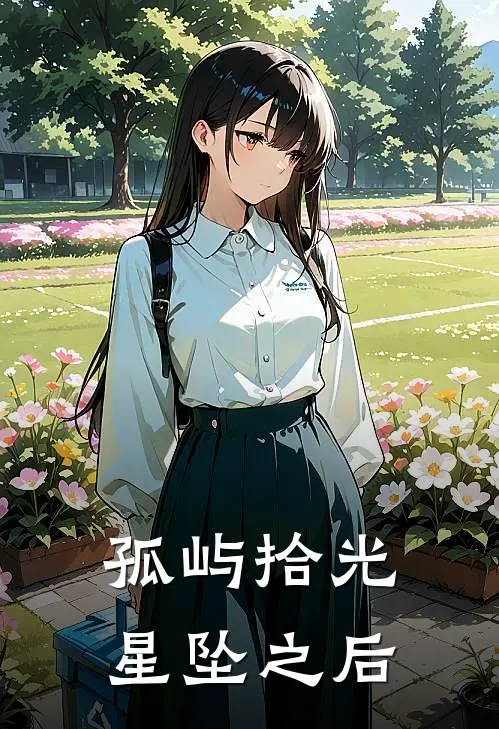 孤屿拾光：星坠之后