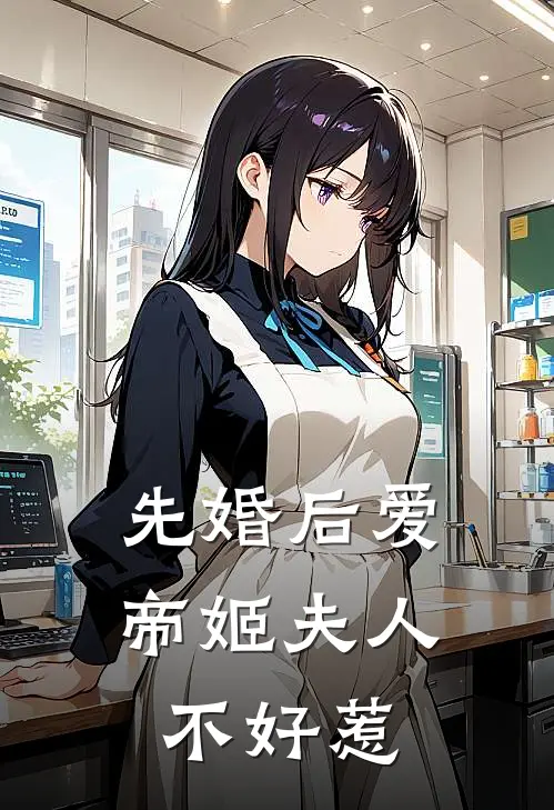 先婚后爱，帝姬夫人不好惹