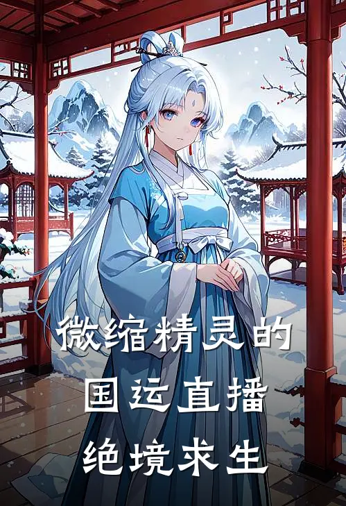 微缩精灵的国运直播：绝境求生