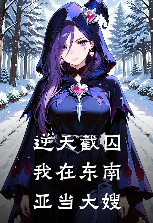 逆天截囚，我在东南亚当大嫂