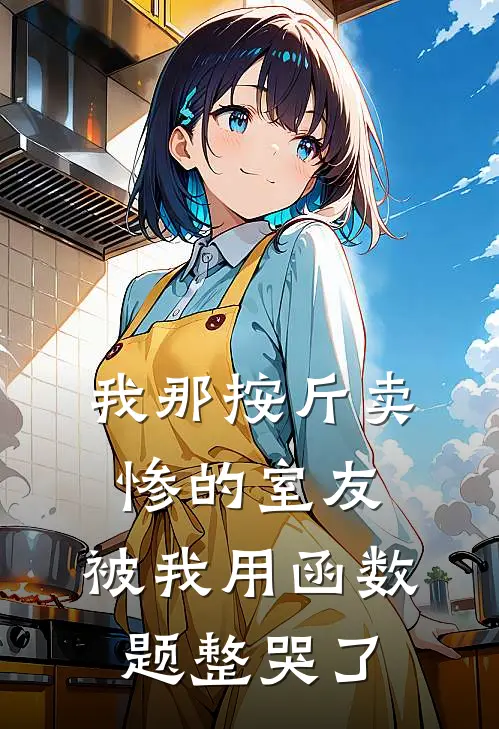 我那按斤卖惨的室友，被我用函数题整哭了