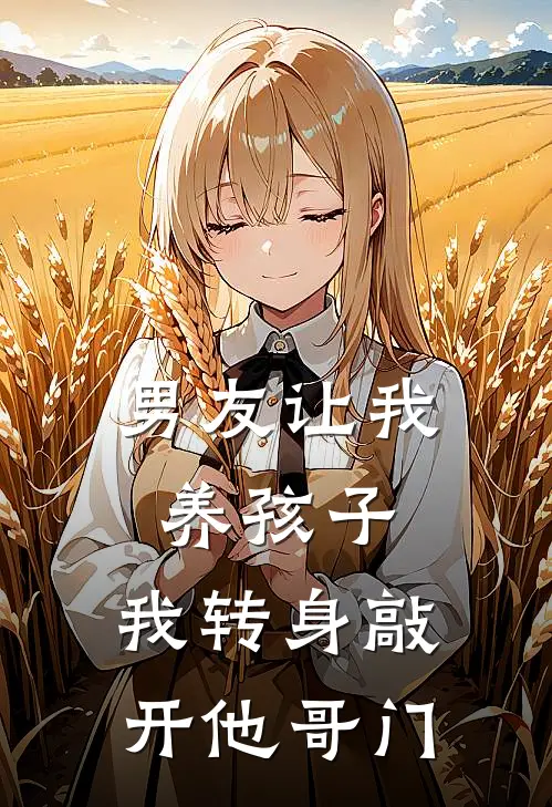 男友让我养孩子，我转身敲开他哥门