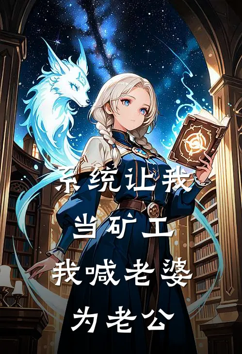 系统让我当矿工，我喊老婆为老公