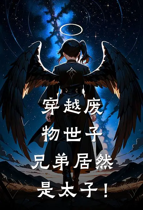 穿越废物世子，兄弟居然是太子！