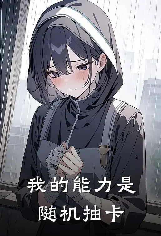 我的能力是随机抽卡