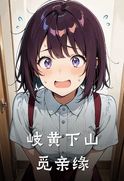 岐黄下山觅亲缘