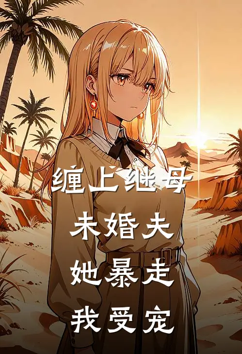 缠上继母未婚夫，她暴走，我受宠