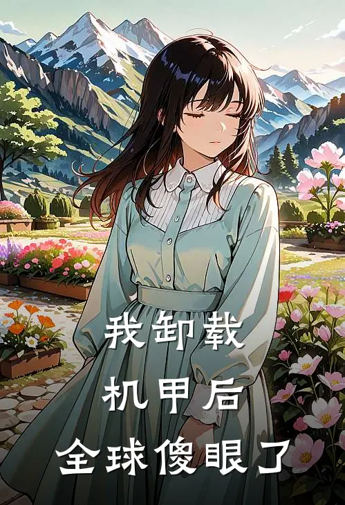 我卸载机甲后，全球傻眼了