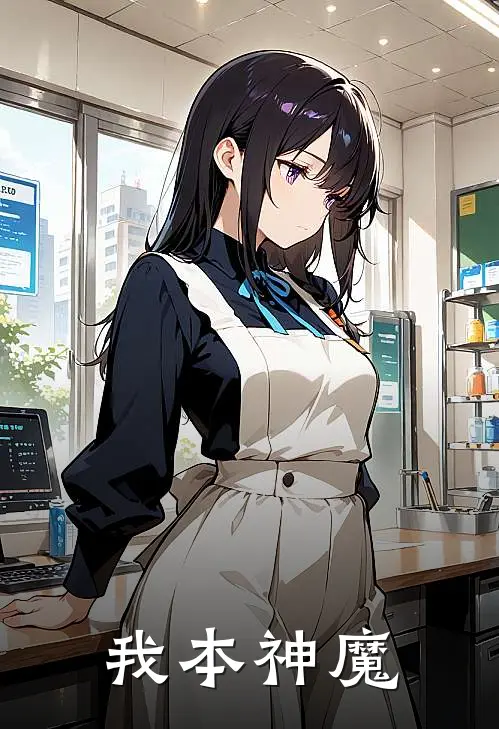 我本神魔