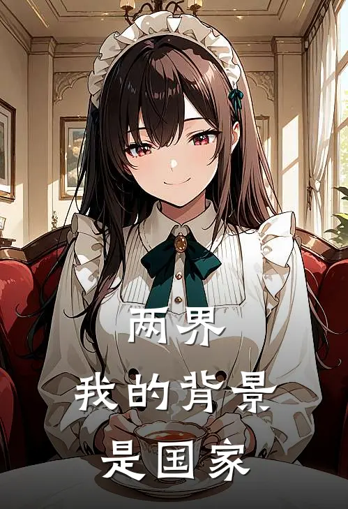 两界：我的背景是国家