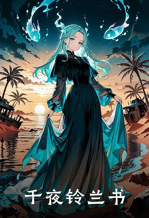 千夜铃兰书