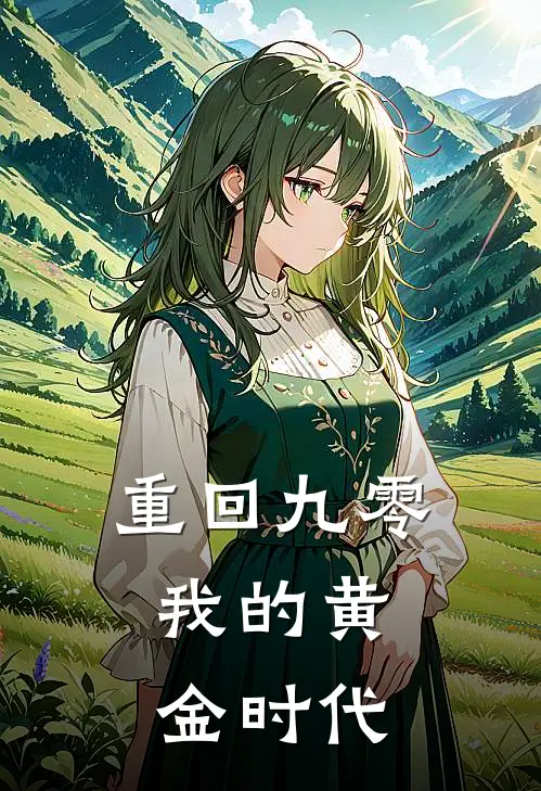 重回九零：我的黄金时代