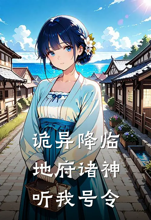 诡异降临：地府诸神听我号令