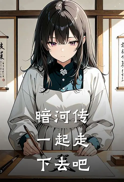 暗河传：一起走下去吧