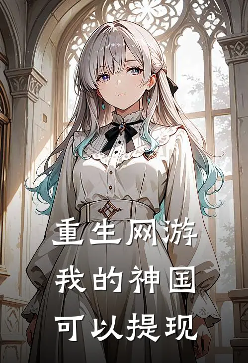 重生网游：我的神国可以提现