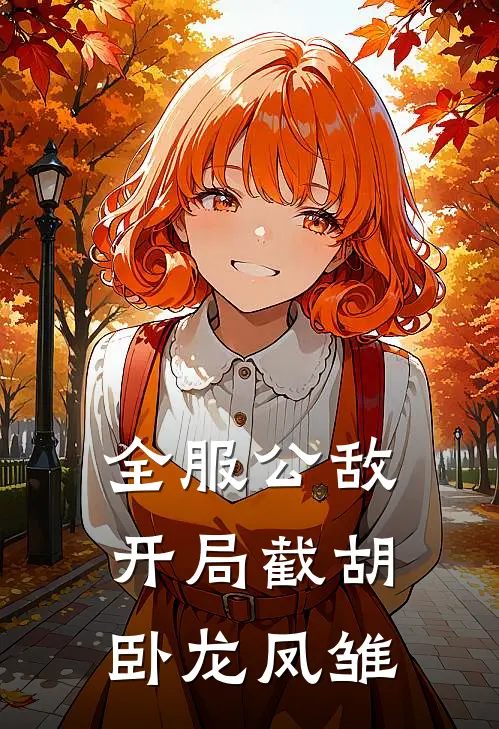 全服公敌：开局截胡卧龙凤雏