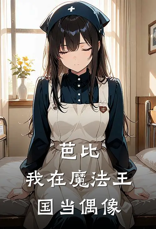 芭比：我在魔法王国当偶像