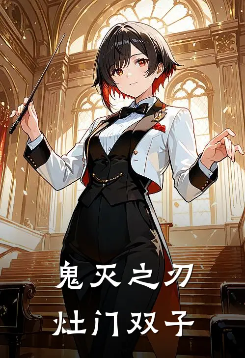 鬼灭之刃：灶门双子