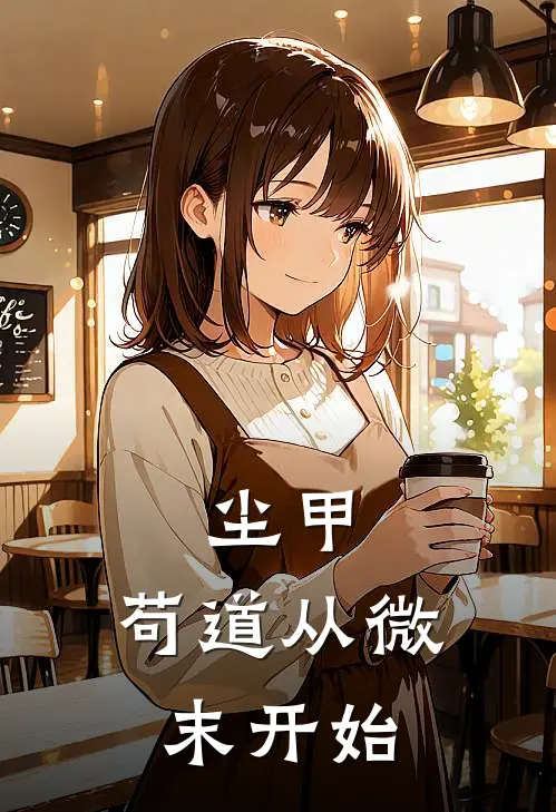 尘甲：苟道从微末开始