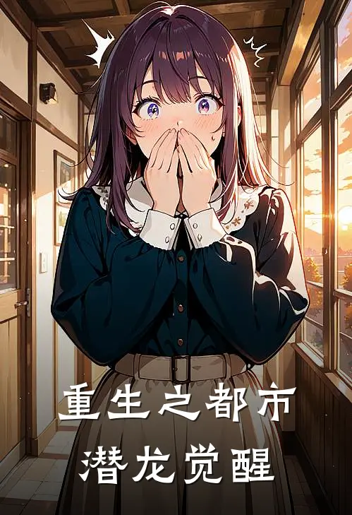 重生之都市潜龙觉醒