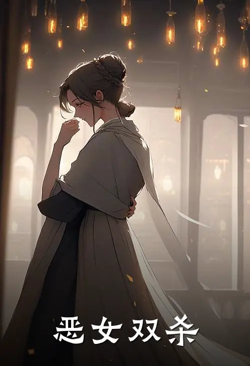 恶女双杀