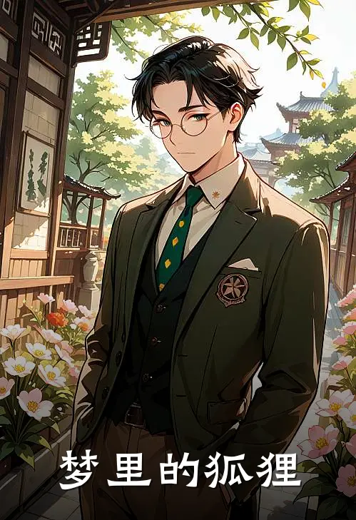 梦里的狐狸