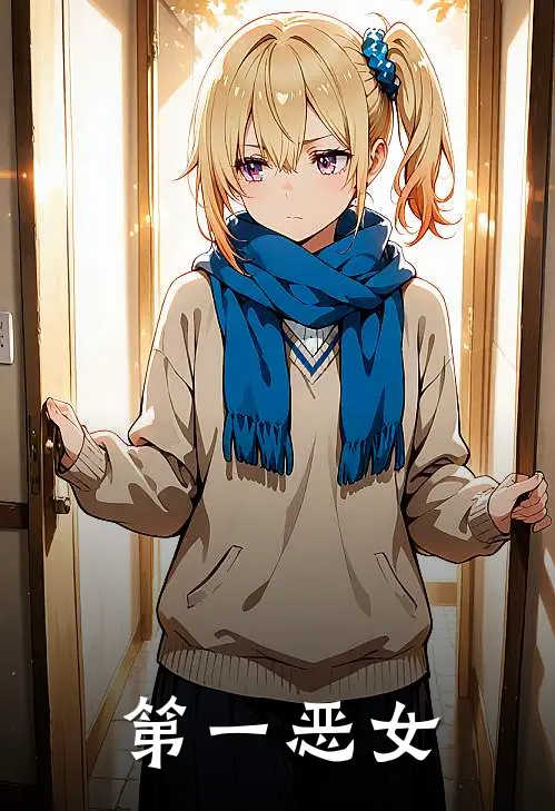 第一恶女