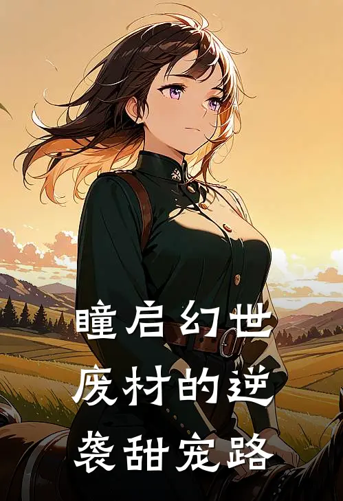 瞳启幻世：废材的逆袭甜宠路