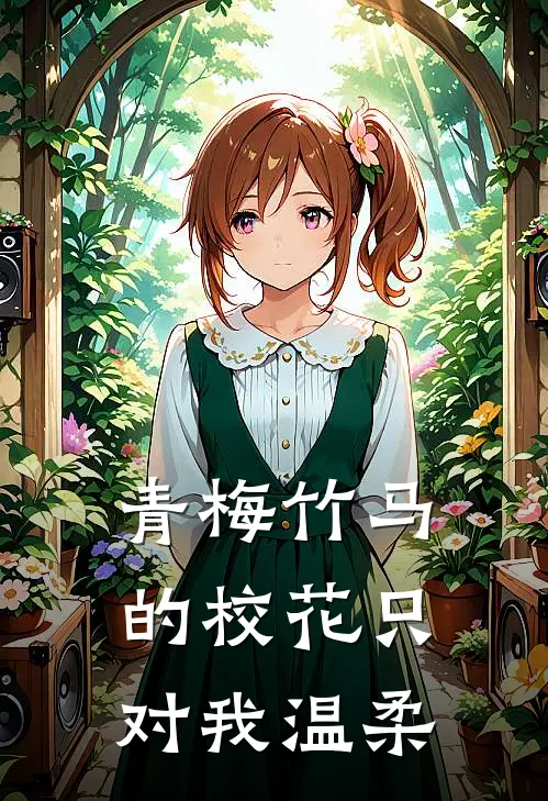青梅竹马的校花只对我温柔