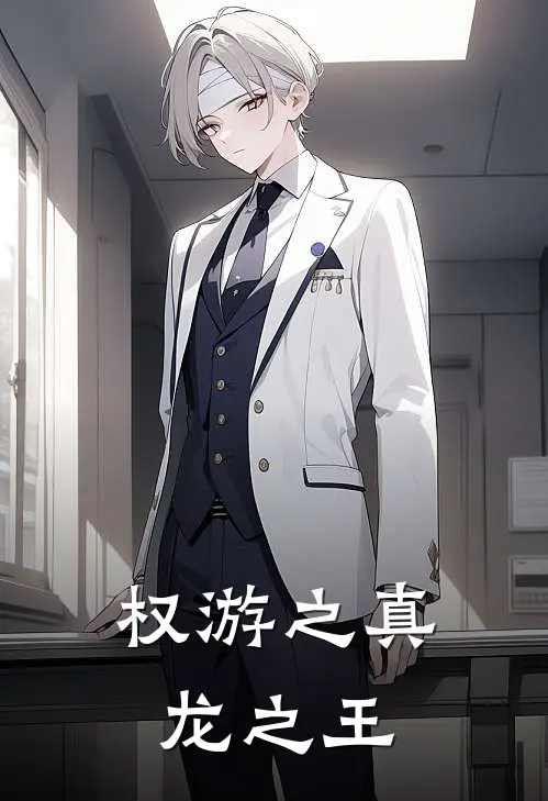 权游之真龙之王