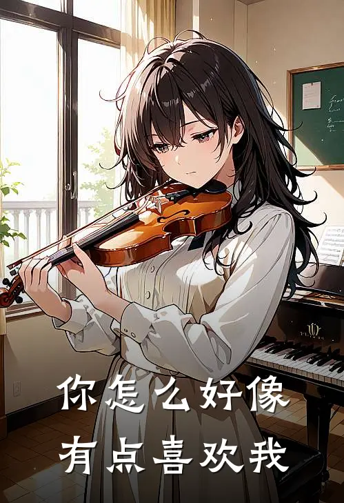 你怎么好像有点喜欢我