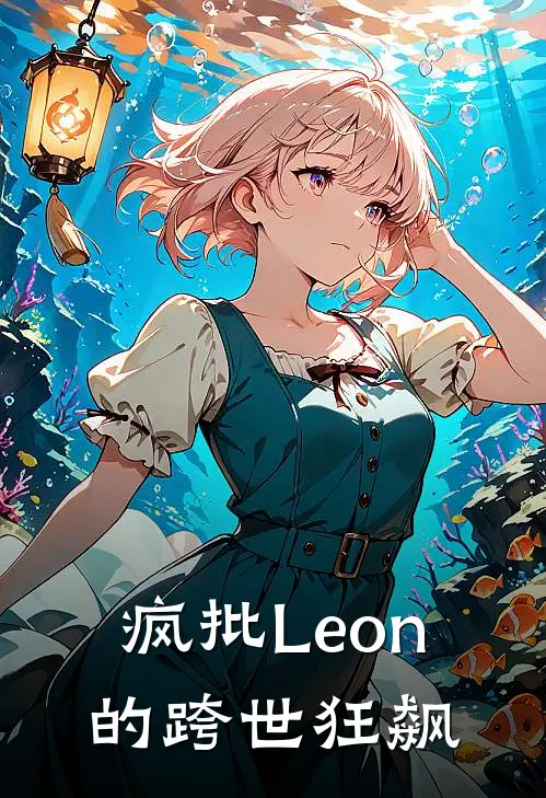 疯批Leon的跨世狂飙