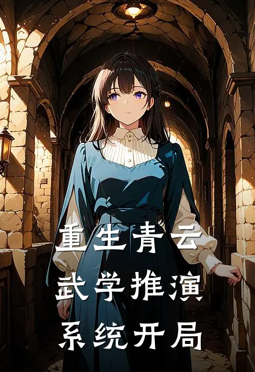 重生青云：武学推演系统开局
