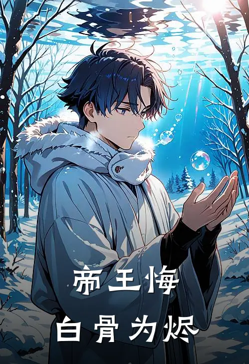 帝王悔：白骨为烬