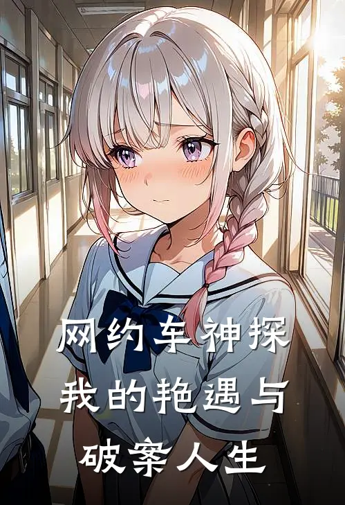 网约车神探：我的艳遇与破案人生