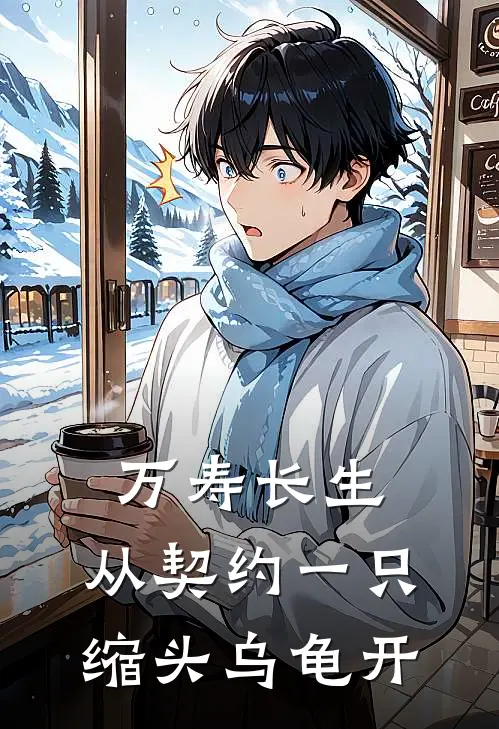 万寿长生，从契约一只缩头乌龟开